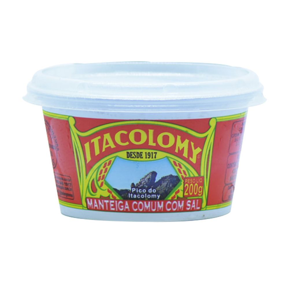 MANTEIGA-ITACOLOMY-CS-PT-200G