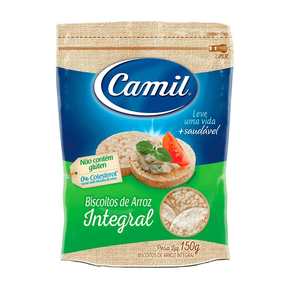 BISC-CAMIL-ARROZ-150G-INTEGRAL