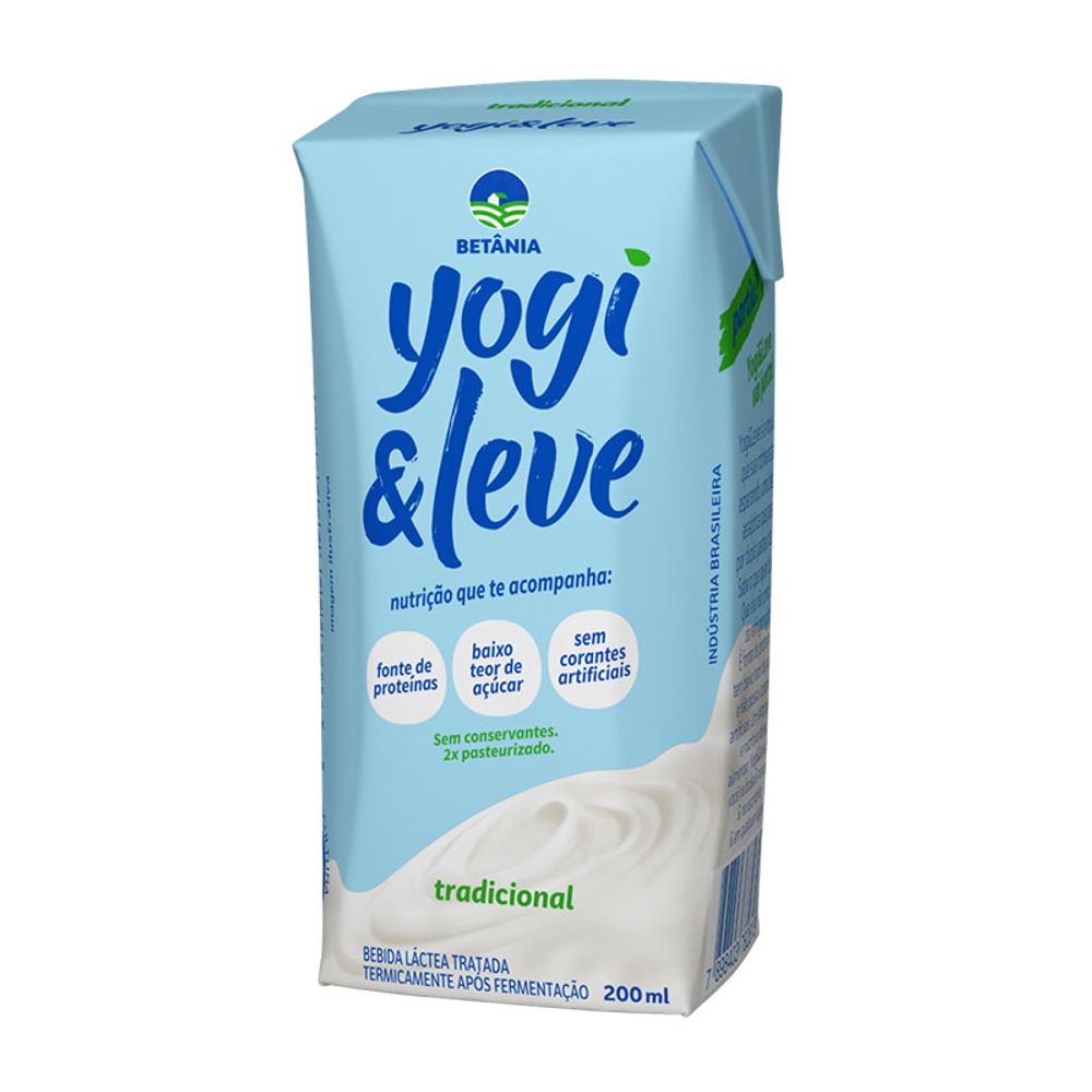 BEB-LAC-YOGI-LEVE-TRADICIONAL-200G