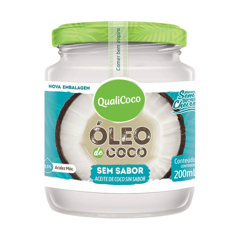 OLEO-COCO-QUALICOCO-200ML-SEM-SABOR