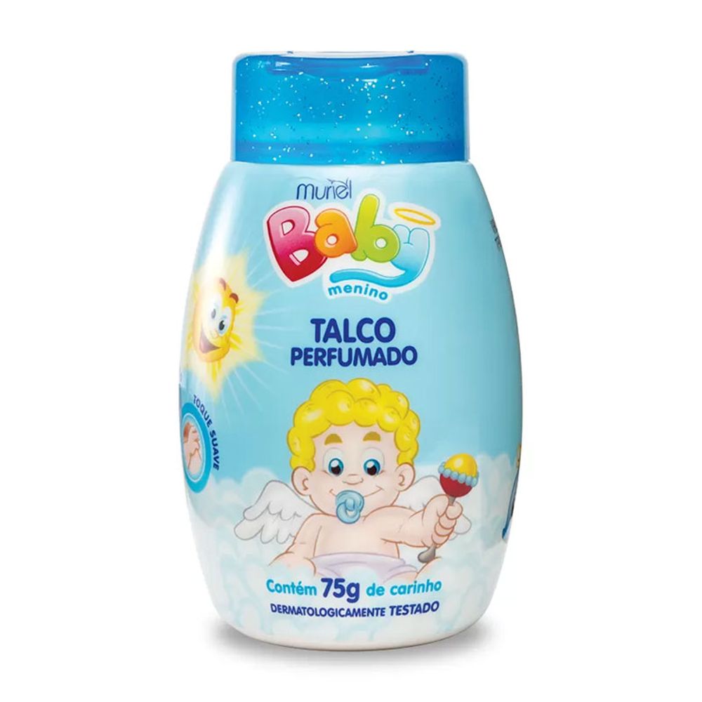 TALCO-PERFUMADO-BABY-MURIEL-MENINO-75G
