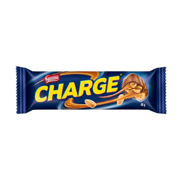 CHOC-CHARGE-40G