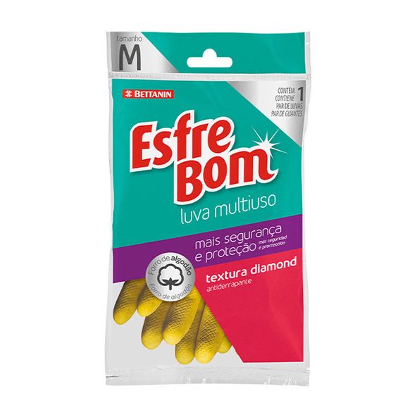 LUVA-MULTIUSO-ESFREBOM-LATEX-M