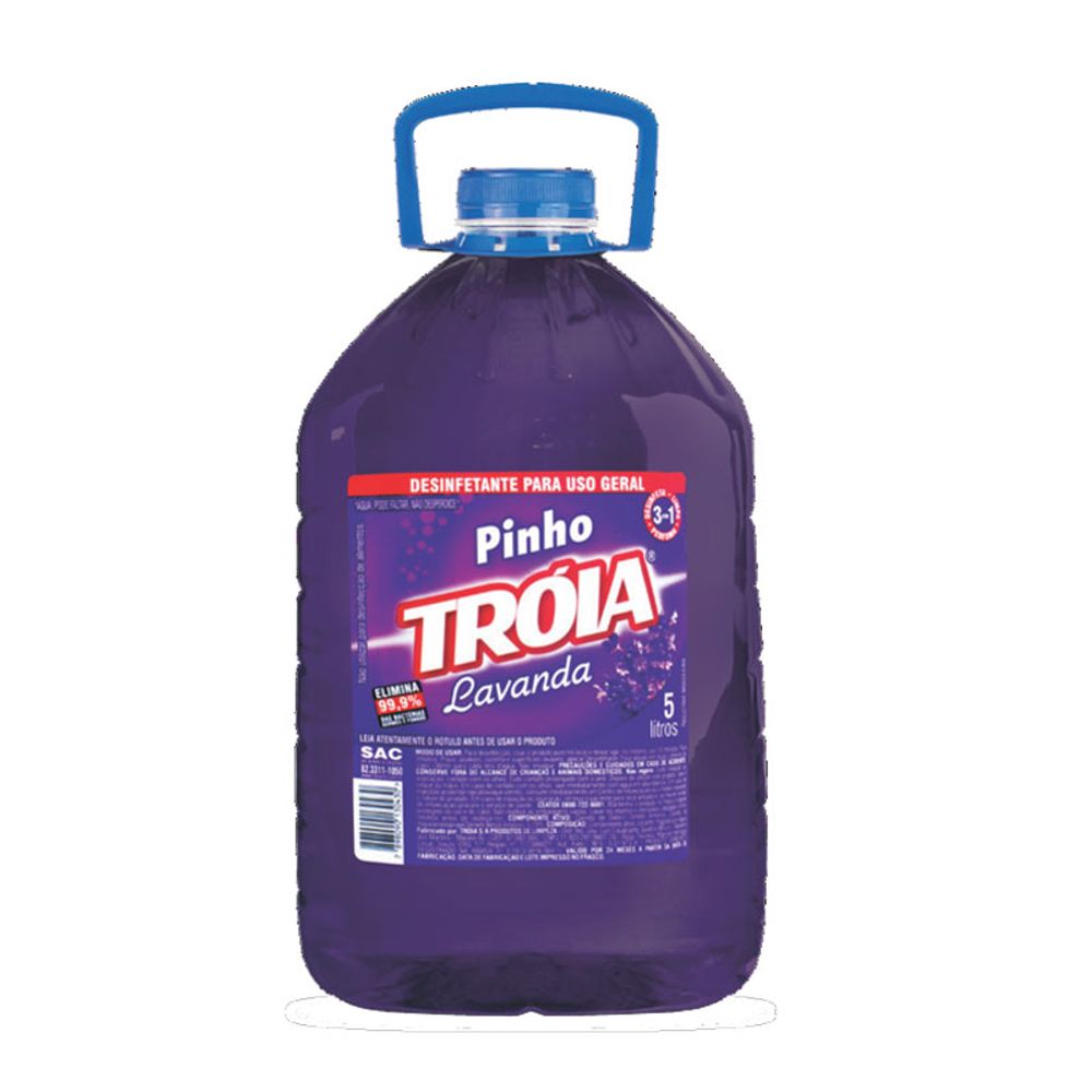 DESINF-TROIA-5L-LAVANDA