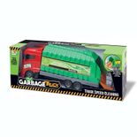 GARBAGE-TRUCK