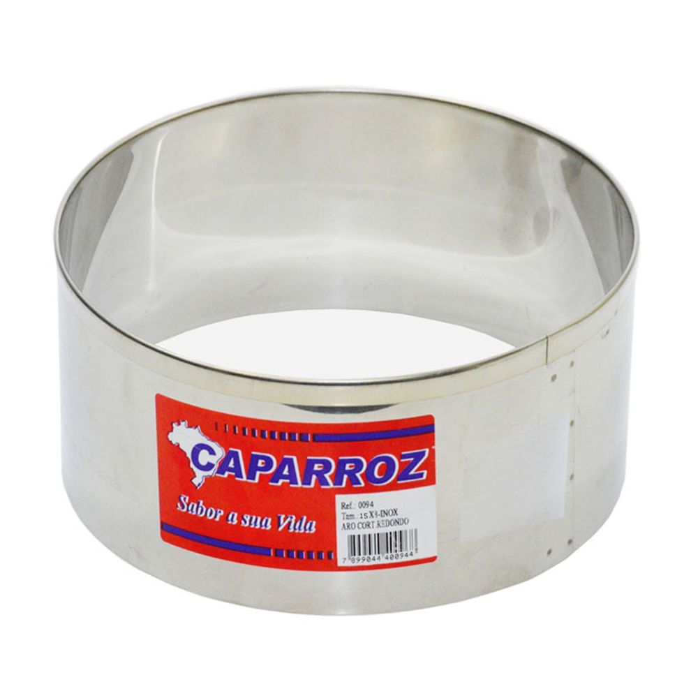 ARO-CORTADOR-RED-15X8CM-CAPARROZ