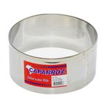 ARO-CORTADOR-RED-15X8CM-CAPARROZ