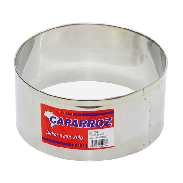 ARO-CORTADOR-RED-15X8CM-CAPARROZ