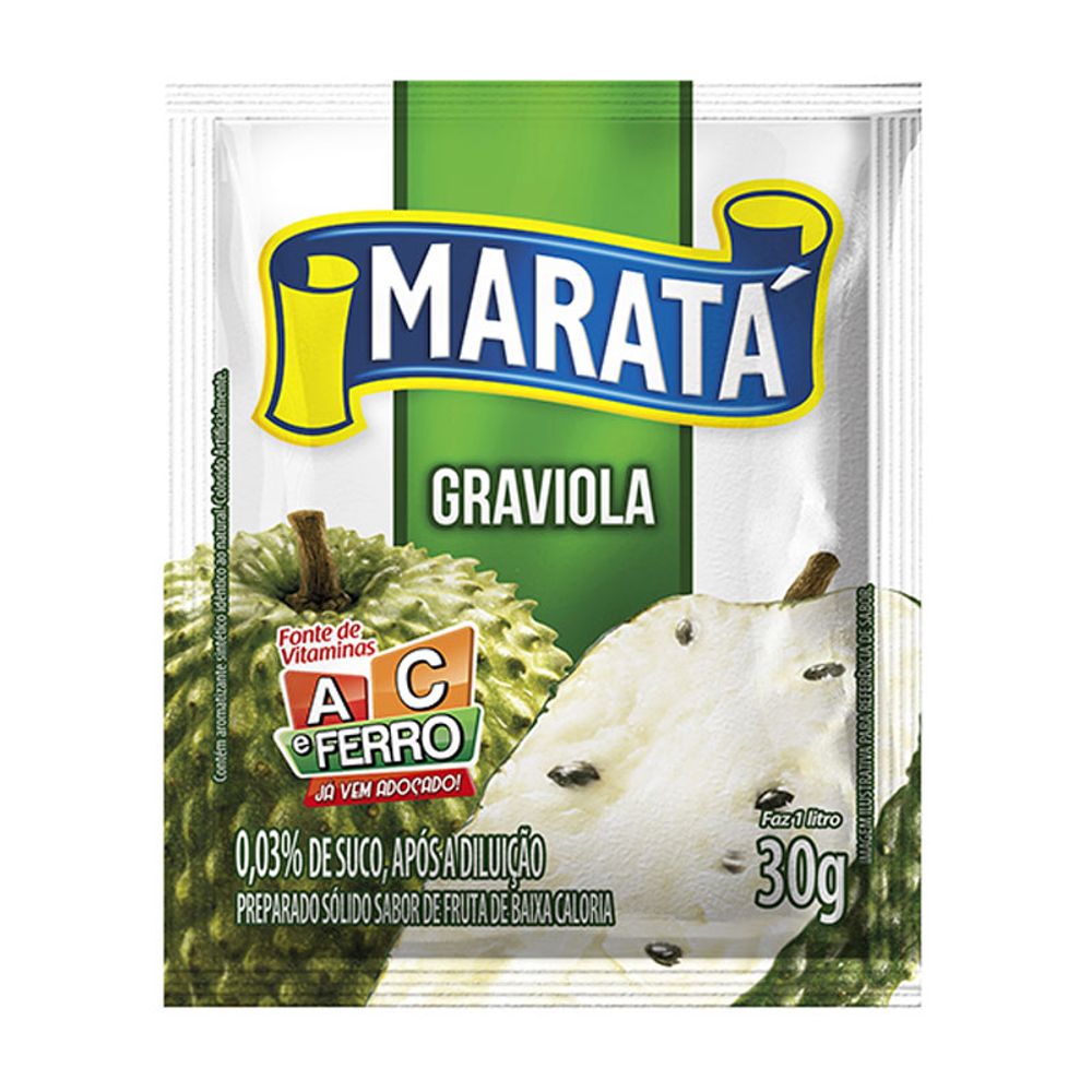 REFRESCO-PO-MARATA-30G-GRAVIOLA
