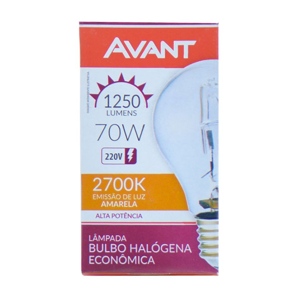 LAMP-HALOGENA-AVANT-70W-220V