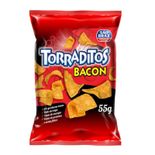 SALGADINHO-TORRADITOS-55G