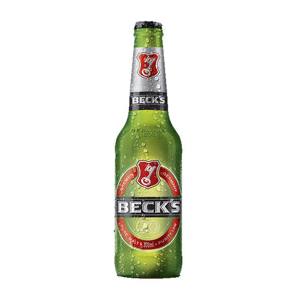 CERV-BECKS-N-LONG-NECK-330ML