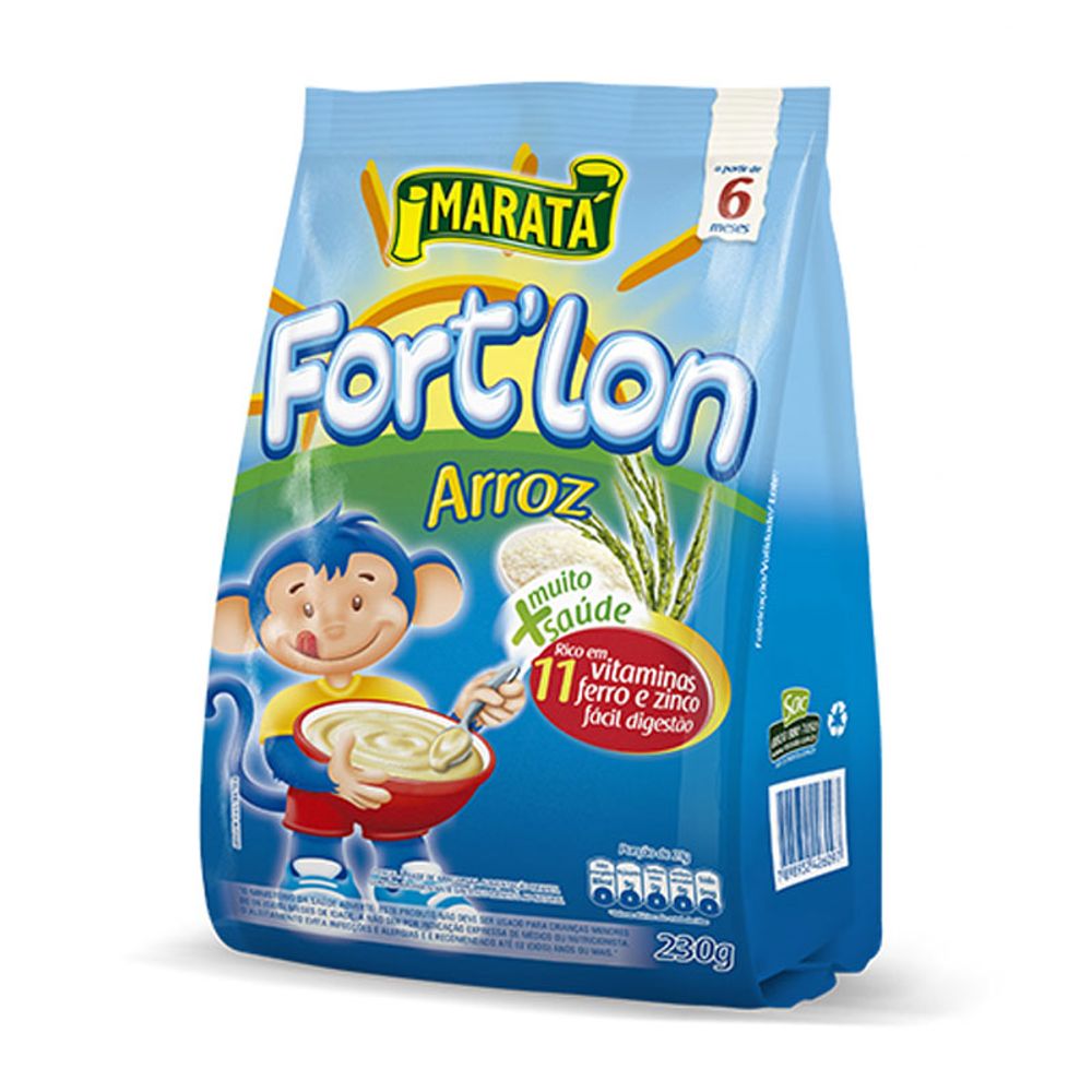 MINGAU-MARATA-230G-ARROZ-