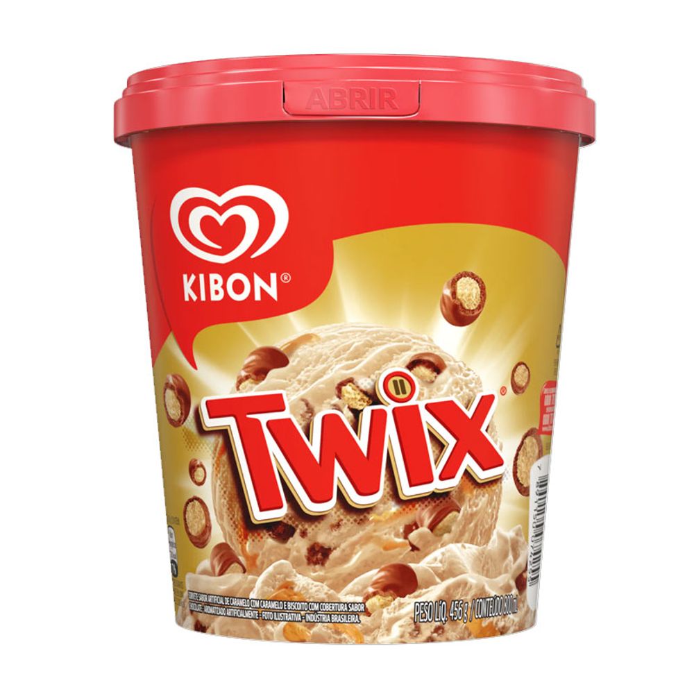 SORV-KIBON-800ML-TWIX-POTE