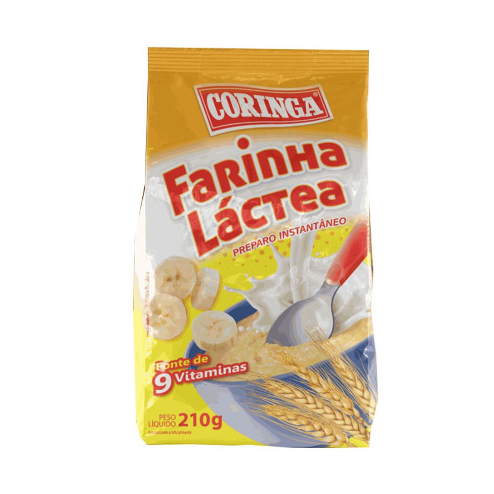 FAR-LACTEA-CORINGA-210G