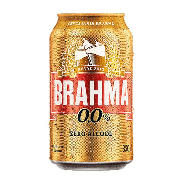 CERV-BRAHMA-CHOPP-ZERO-LATA-350ML