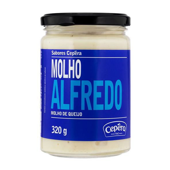 MOLHO-ALFREDO-CEPERA-320G