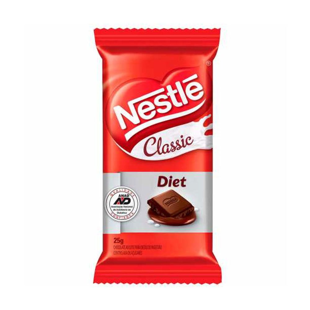 CHOC-CLASSIC-DIET-25G
