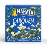 CHA-MARATA--CARQUEJA-10UN-10G