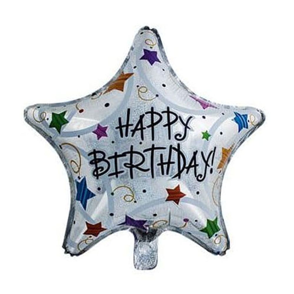 BALAO-MET-HOLOG-ESTRELA-18P-45X45CM-VD