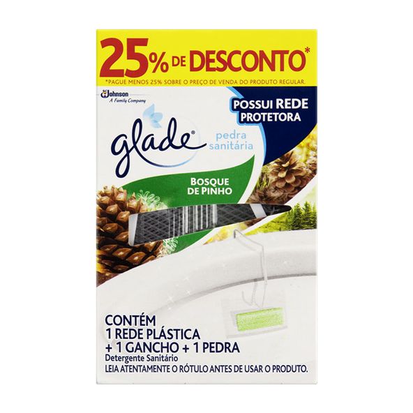 PEDRA-SANIT-GLADE-25G-PINHO-25-GTS-