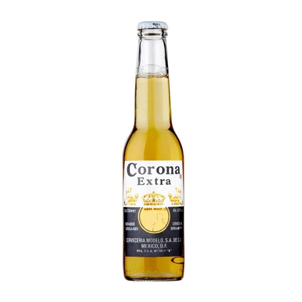 CERV-CORONA-EXTRA-N-LONG-NECK-330ML