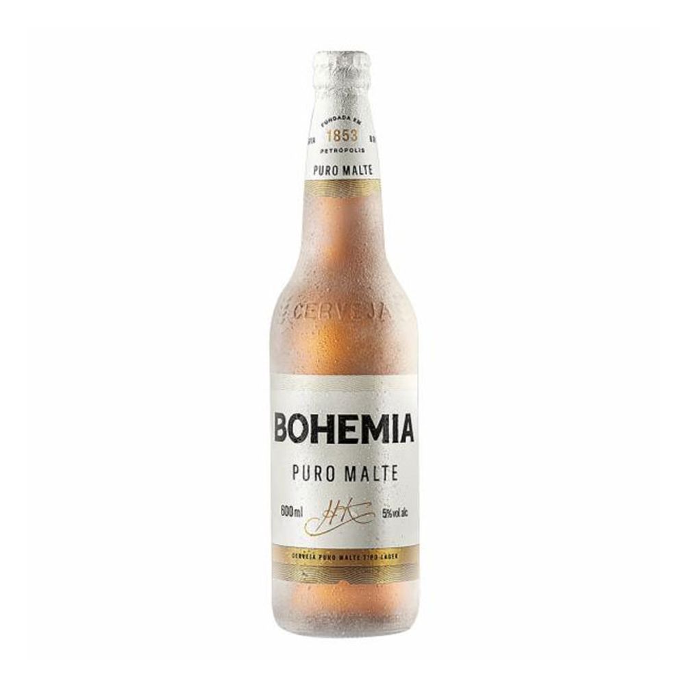 CERV-BOHEMIA-600ML-ONE-WAY