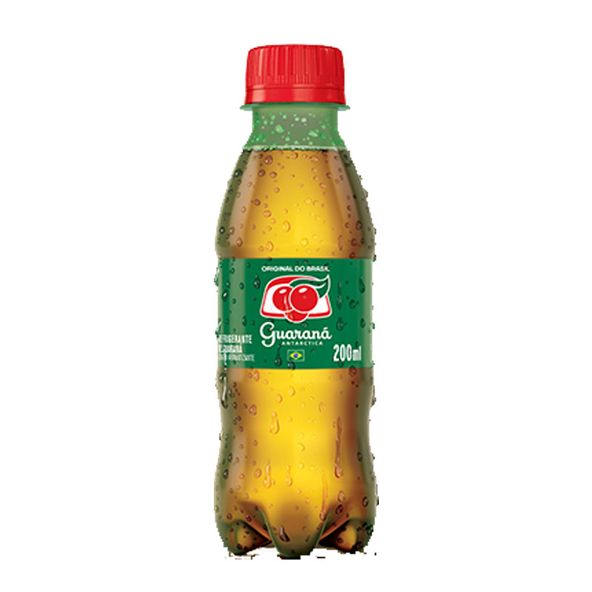 REFRI-GUARANA-ANTARCTICA-PET-200ML