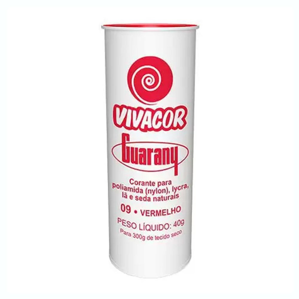 TINGECOR-GUARANY-40G-VERMELHO