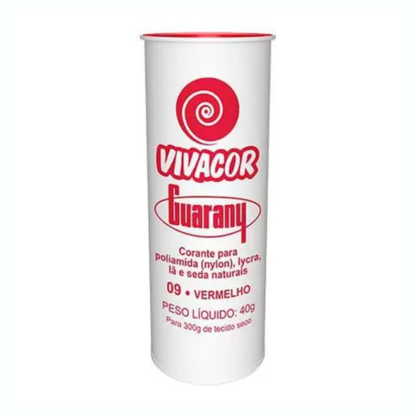 TINGECOR-GUARANY-40G-VERMELHO
