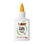 COLA-BRANCA-BIC-40G