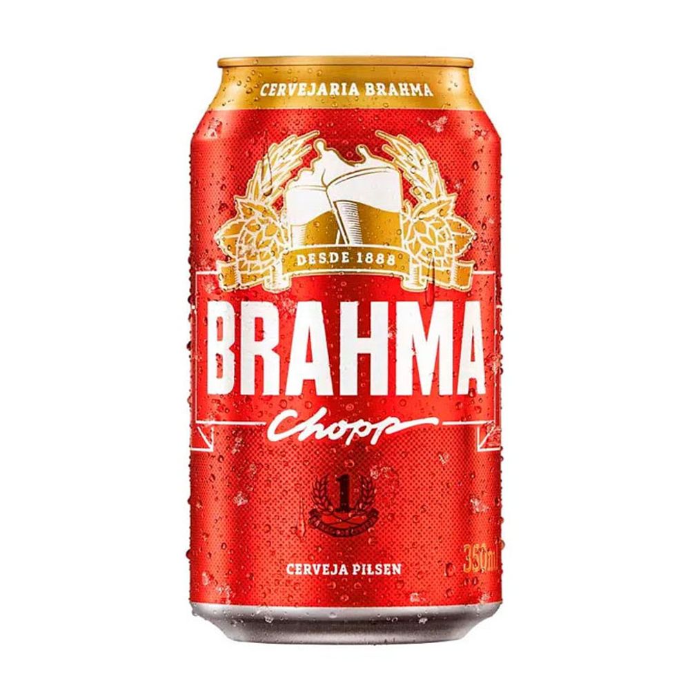 CERV-BRAHMA-CHOPP-LATA-350ML