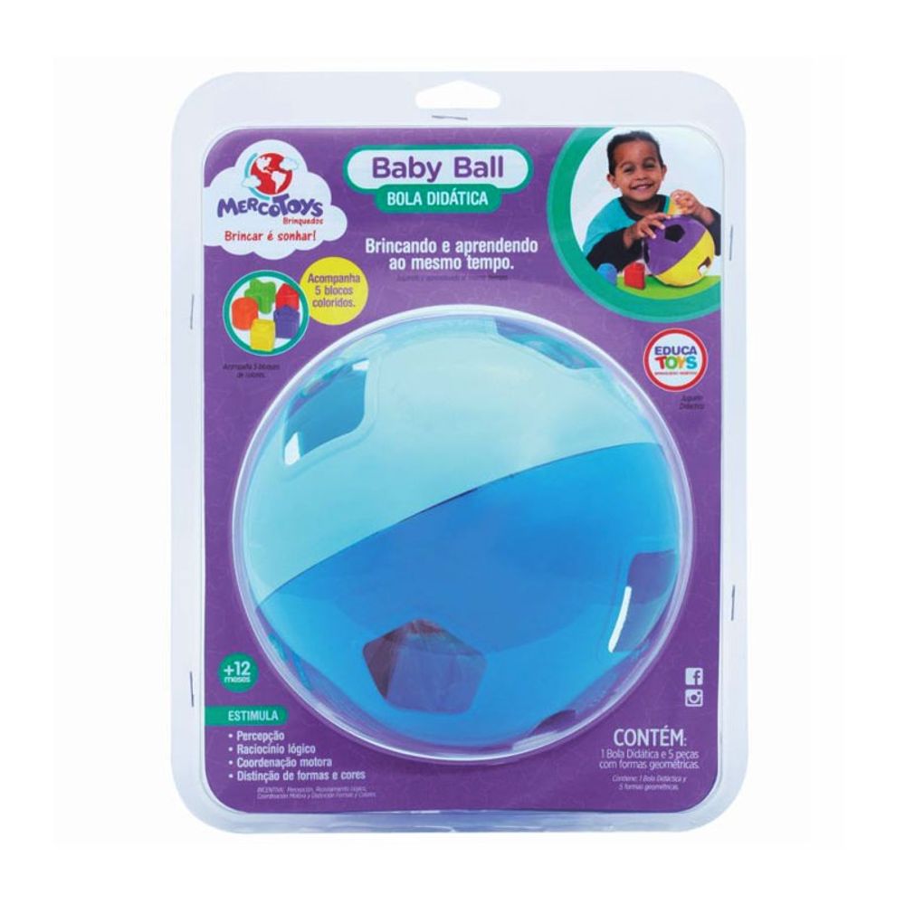 BOLA-278-DIDATICA-BLISTER-SORTIDO