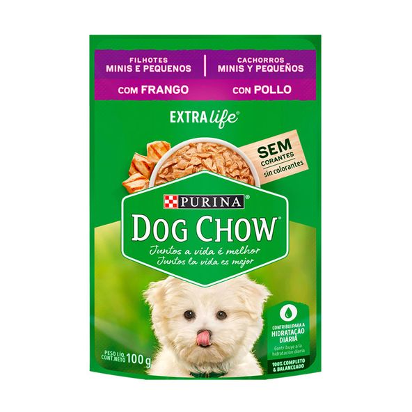 RACAO-DOG-CHOW-FILH-FRG-E-MACA-100G