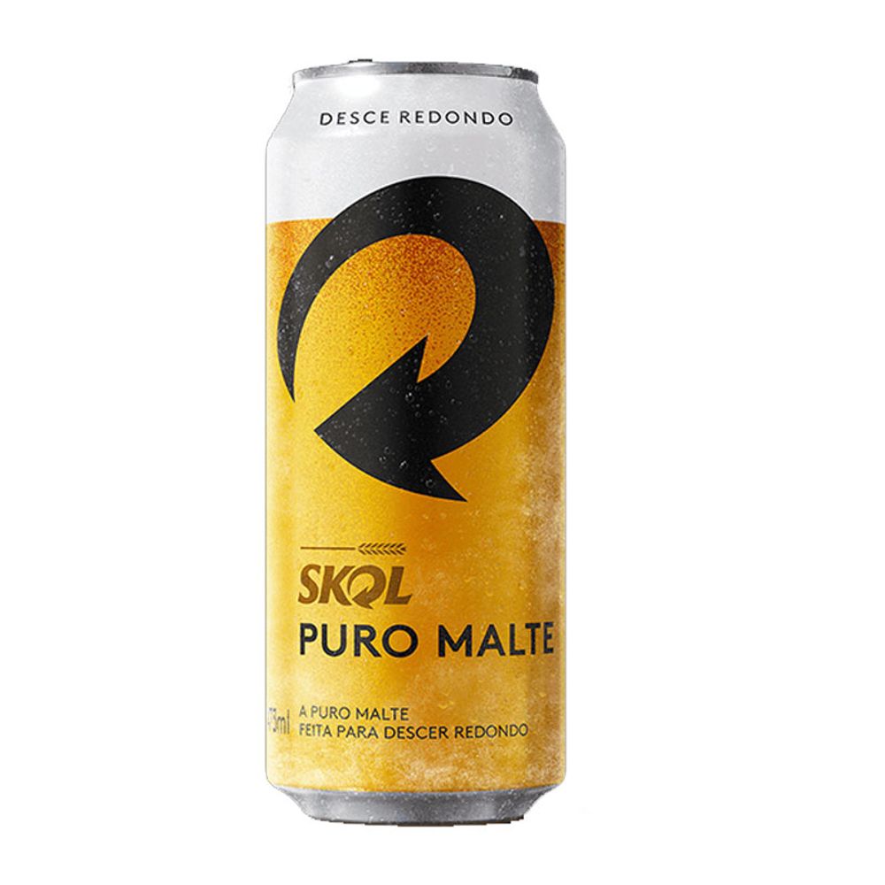 CERV-SKOL-PURO-MALTE-LT-473ML