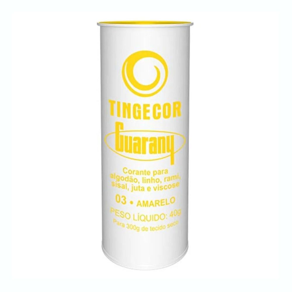 TINGECOR-GUARANY-40G-AMARELO-OURO