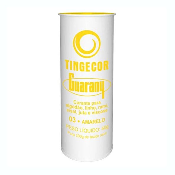 TINGECOR-GUARANY-40G-AMARELO-OURO
