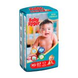 FRALDA-BABY-ROGER-REGULAR-7UN-XG