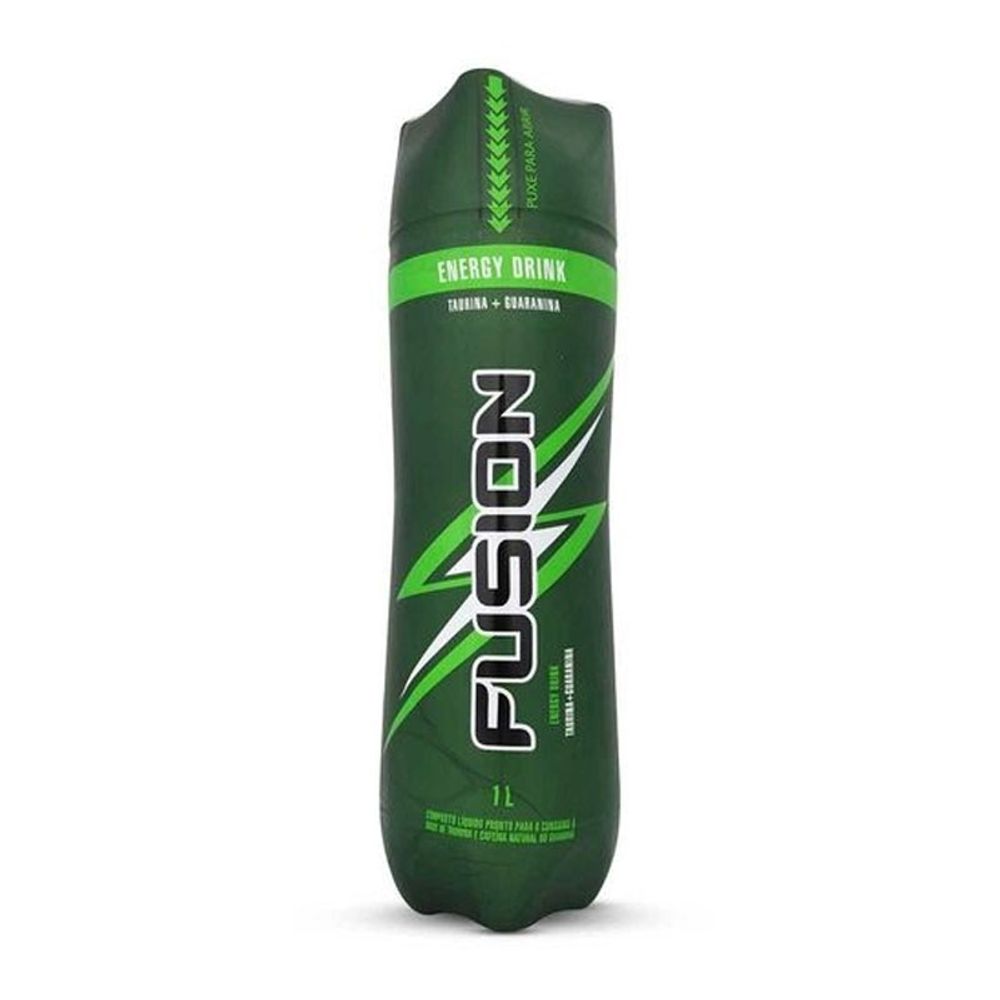 ENERG-FUSION-PT-1L