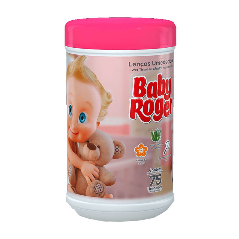 LENCO-UMED-BABY-ROGER-POTE-RS