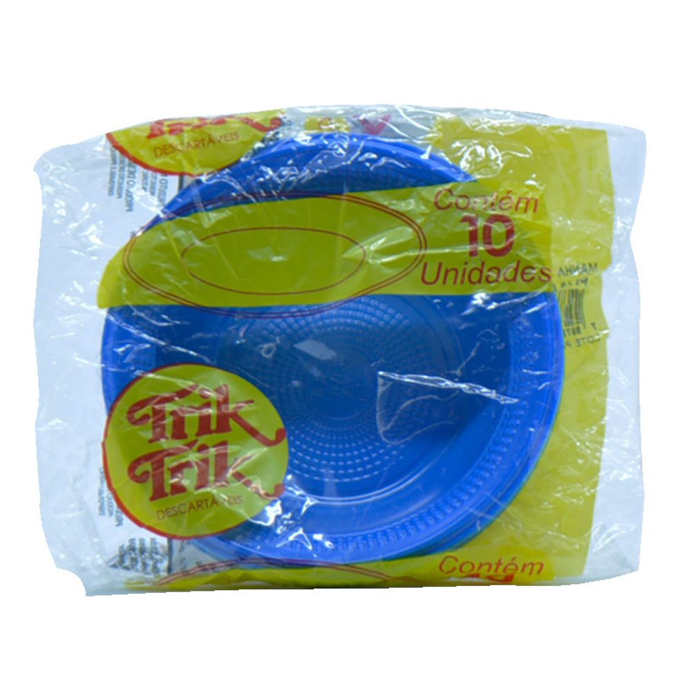 PRATO-FUNDO-TRIK-PF12-12CM-AZUL