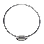 ARCO-DE-MESA-FEST-P-BALAO-40CM-PRATA