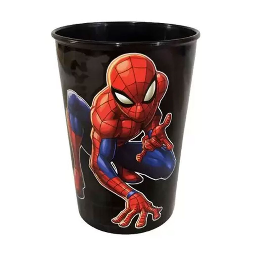 COPO-PLASUTIL-320ML-HOMEM-ARANHA