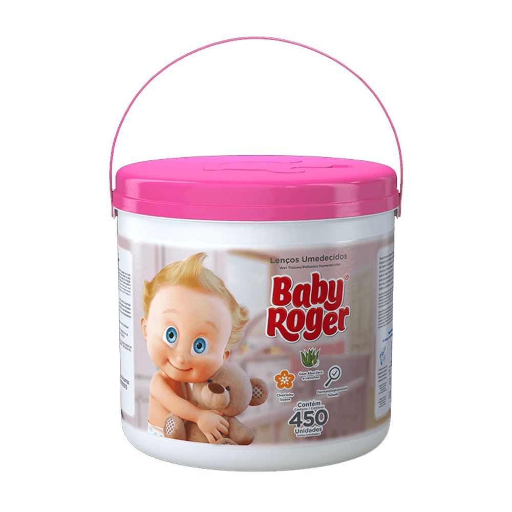 LENCO-UMED-BABY-ROGER-BALDE-RS