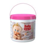 LENCO-UMED-BABY-ROGER-BALDE-RS