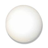 BOLA-ISOPOR-25MM-LUX