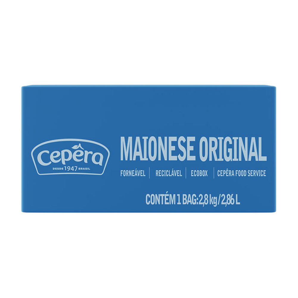 MAIONESE-ORIG-CEPERA-28KG-SABORES-ECOBO