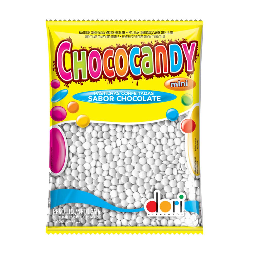 CHOCOCANDY-PASTILHA-CONF-BR-350G