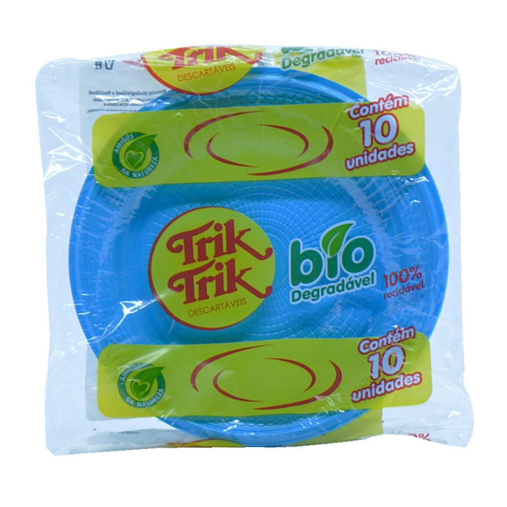 PRATO-BIODEGRAD-TRIK-15CM-AZ-CLARO