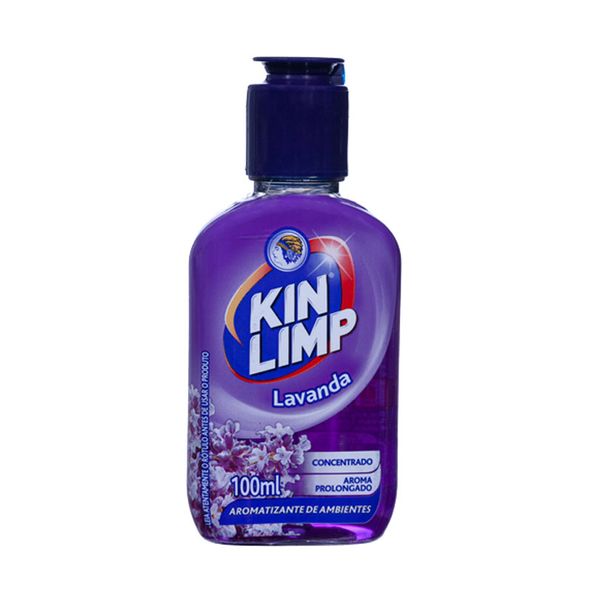 LIMP-KIN-100ML-AROMA-CONC-LAVANDA